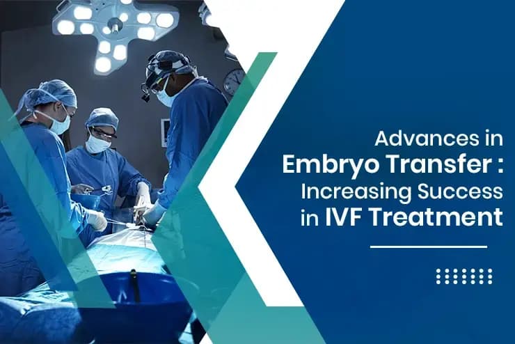 Recent Advances in Embryo Transfer