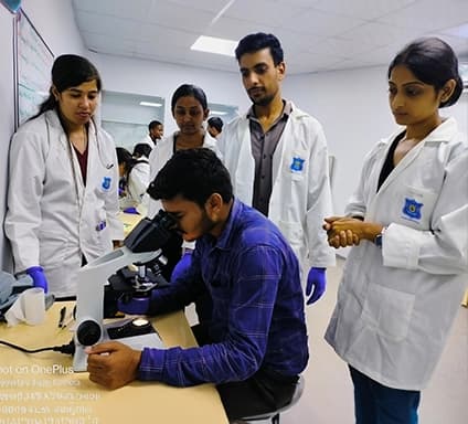 PG Diploma in Clinical Embryology