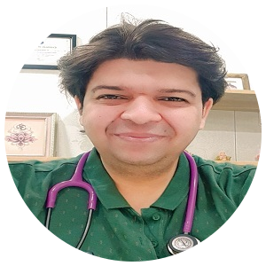 Dr. Anurag Vashisht