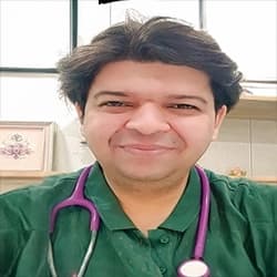 Dr. Anurag Vashisht