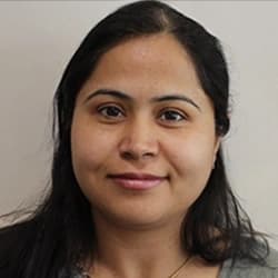 Dr. Divya Sardana