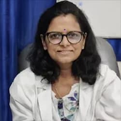 Dr. Seema Mittal