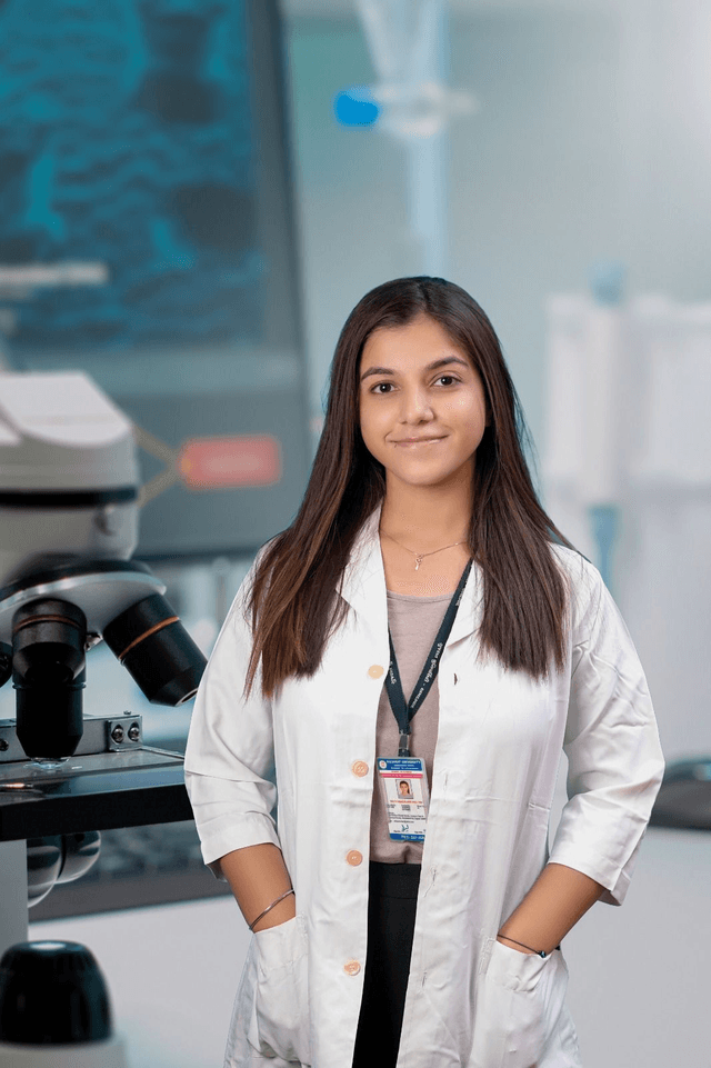 Dr. Shilpa Doultani