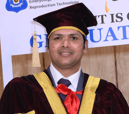 Dr. Yogesh Kumar