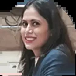 Monika Sehrawar