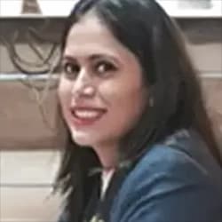 Monika Sehrawar