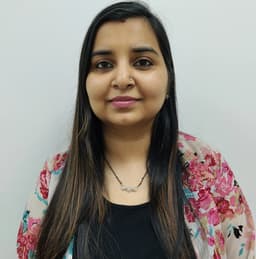 Dr. Preeti K. Sharma