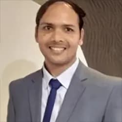 Dr. Yogesh Kumar