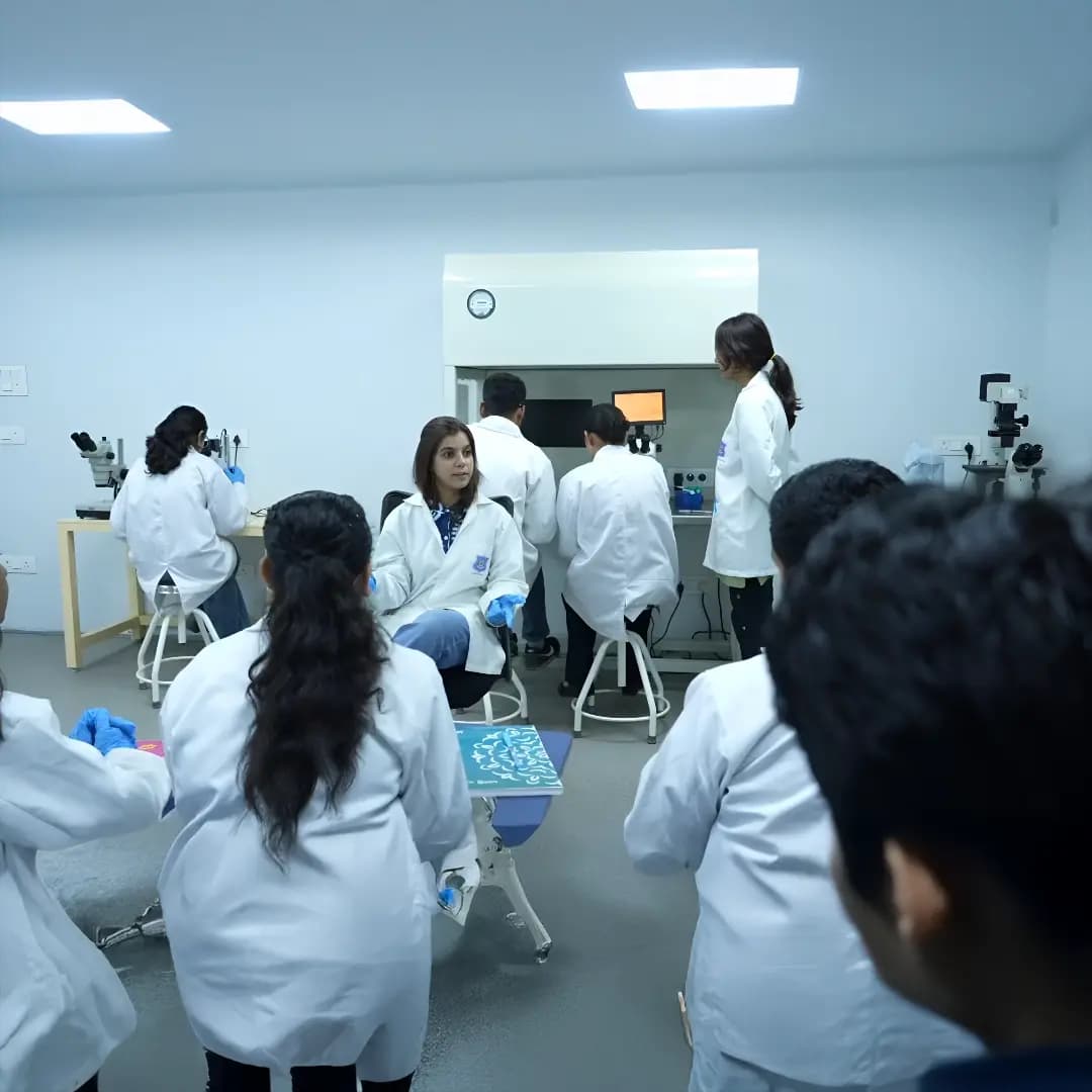 Fellowship in Clinical ART