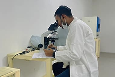 PG Diploma in Clinical Embryology