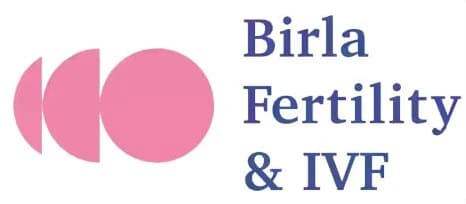Birla Fertility & IVF logo