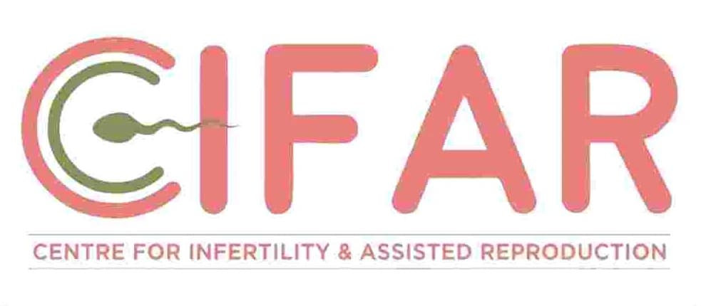 CIFAR logo