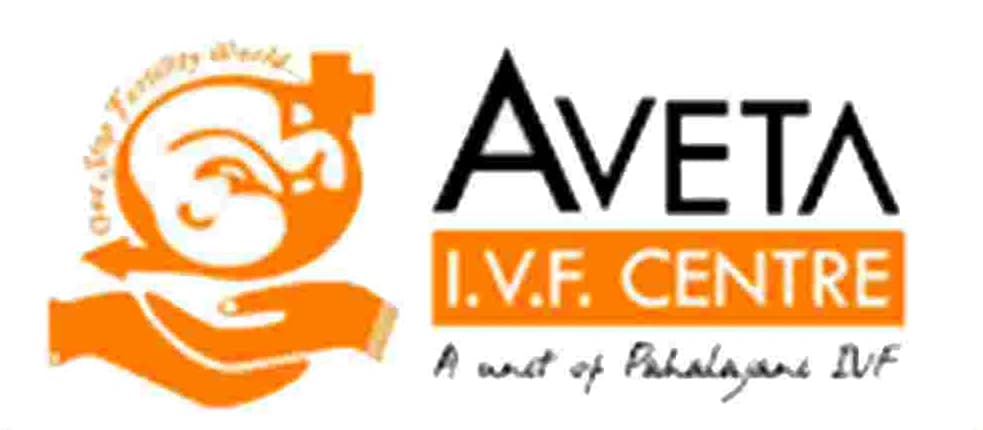 Aveta IVF Centre logo