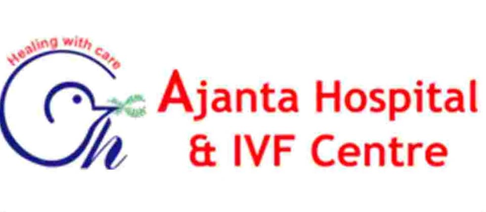 Ajanta Hospital & IVF Centre logo