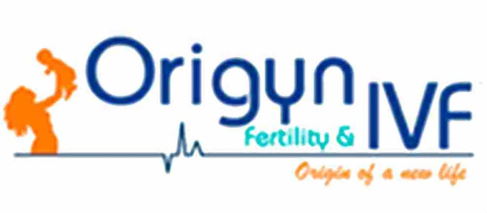 Origyn IVF logo