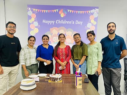 Children's Day Celebration