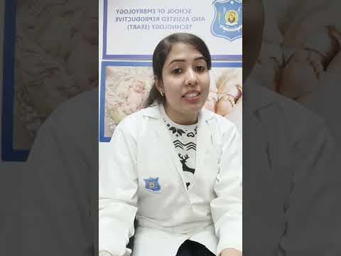 Embodying the spirit of Embryology