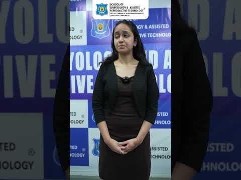 Embodying the spirit of Embryology