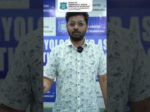 Embodying the spirit of Embryology