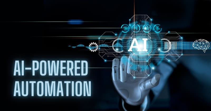 The Future of ICSI: AI and Automation in Embryology