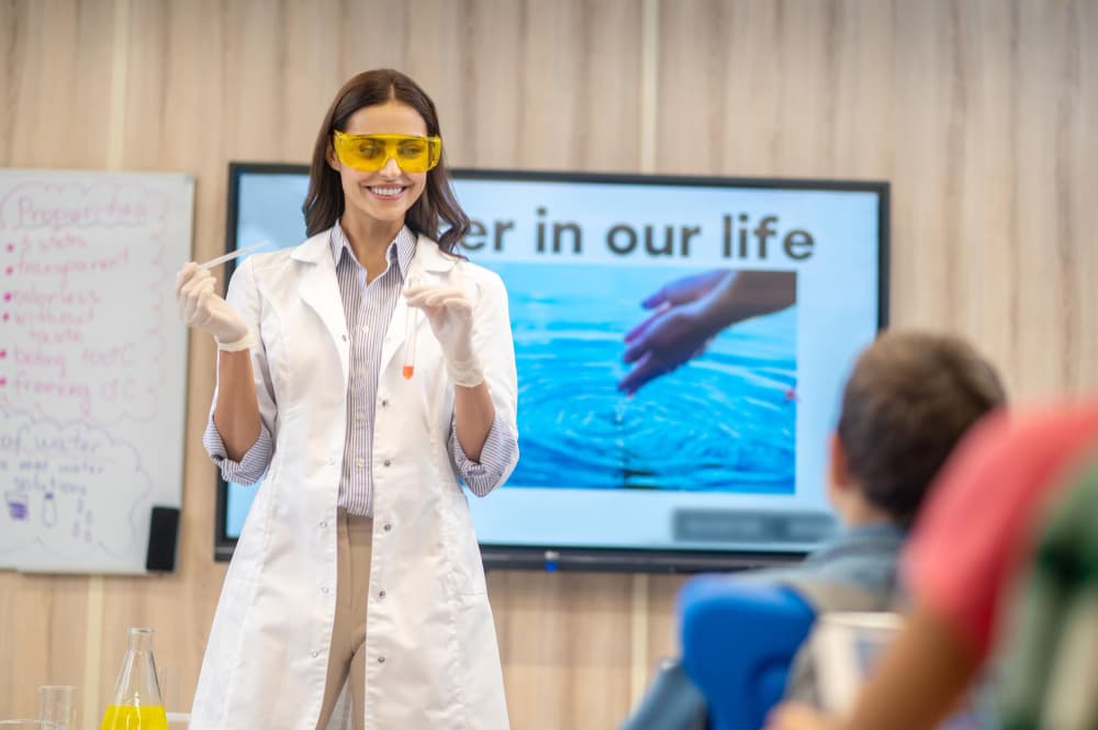 Make Your Career in Clinical Embryology