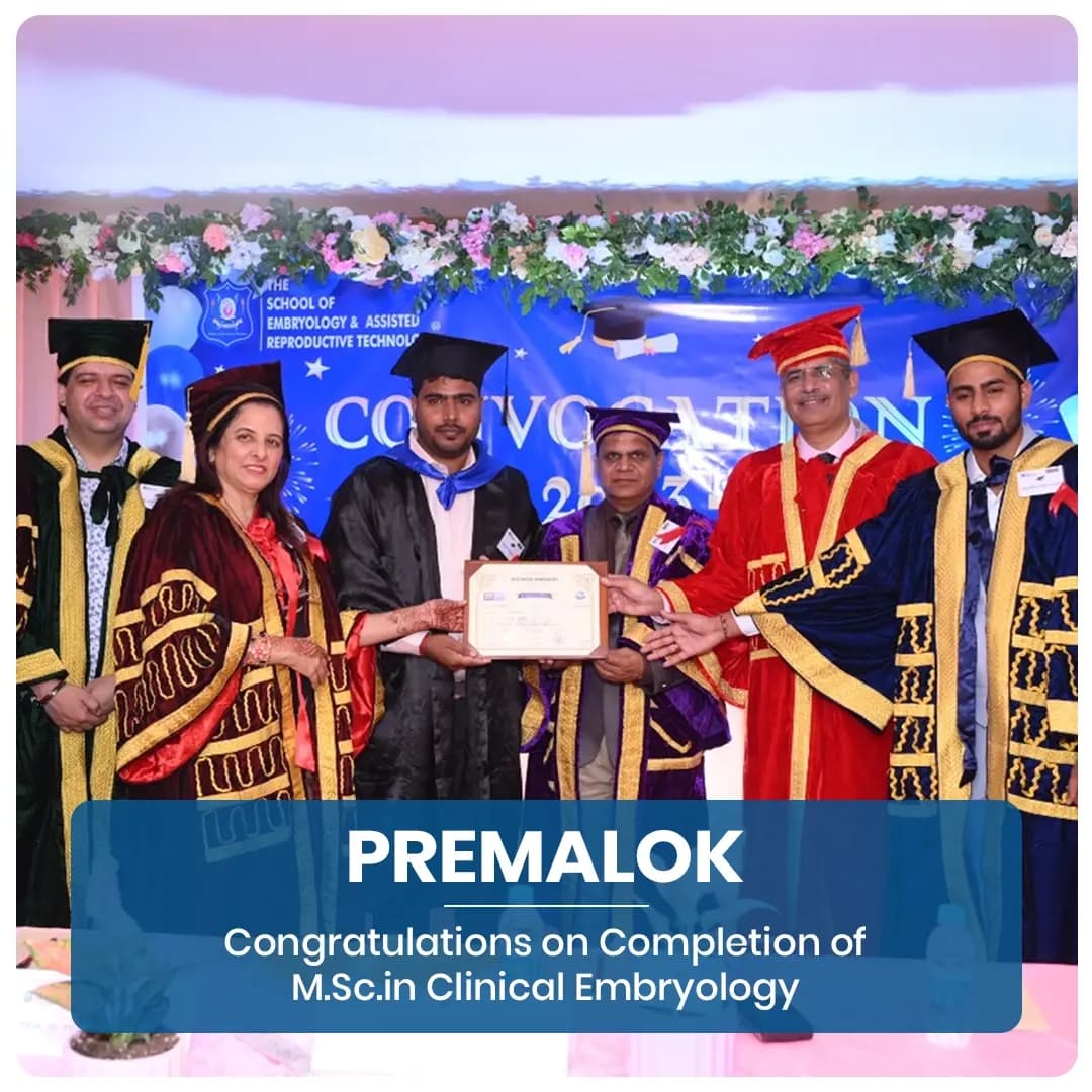 Certificate Ceremony