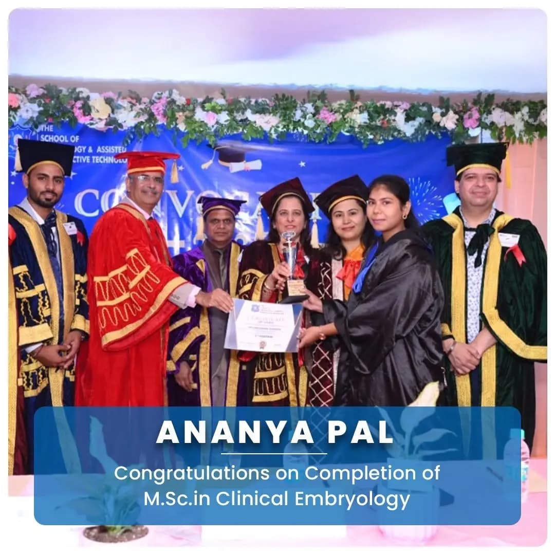 Certificate Ceremony