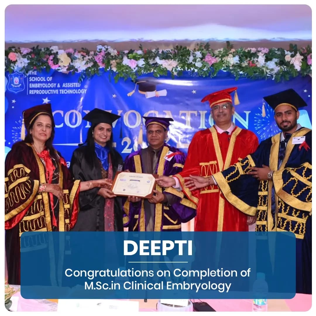 Certificate Ceremony