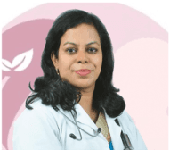 Dr. Surbhi Gupta