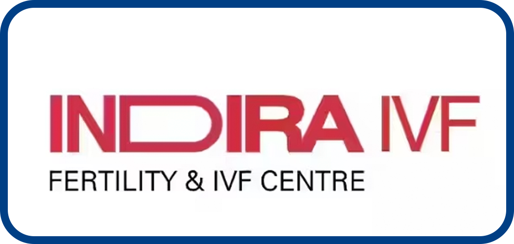 indira logo