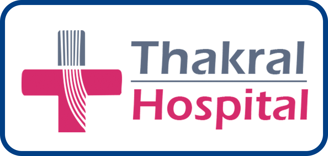 thakral logo