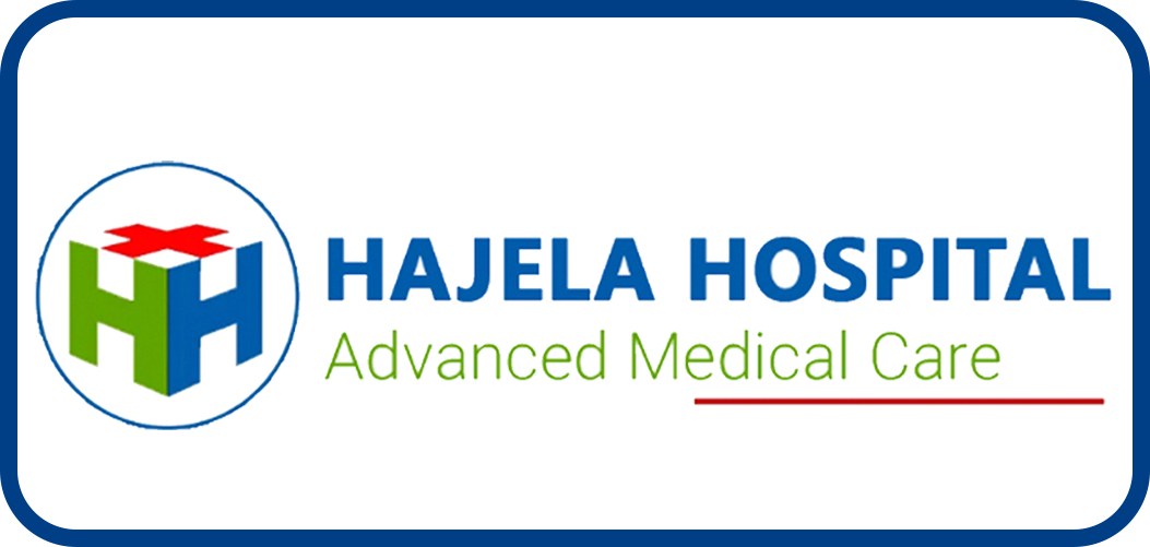 hajela logo