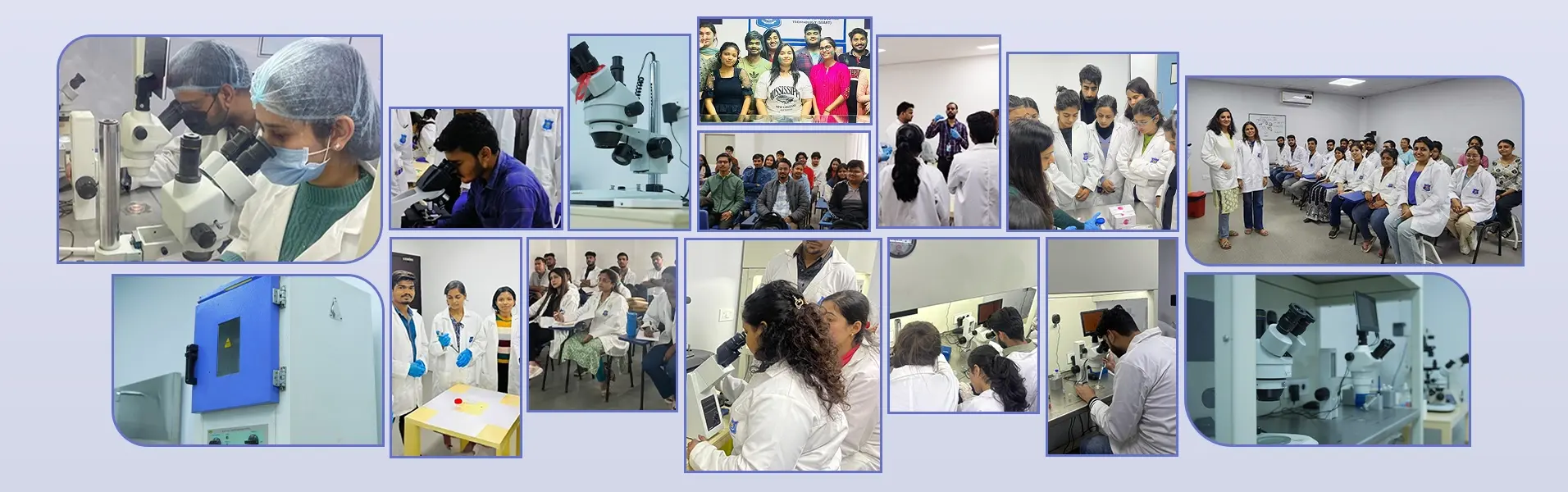 Objectives background